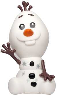 Frozen Coin Bank Olaf