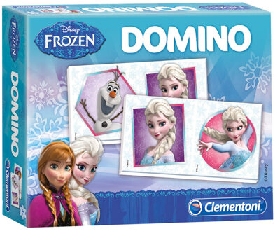 Frozen Domino