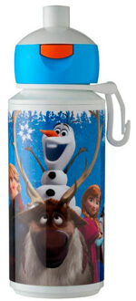 Frozen Drinkfles Pop Up