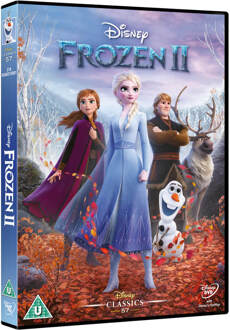 Frozen Ii