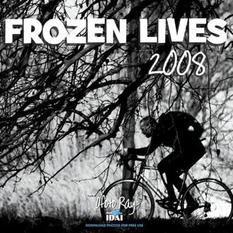 Frozen Lives -  Ofoto Ray (ISBN: 9789403835532)