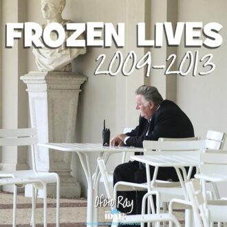 Frozen Lives - Ofoto Ray