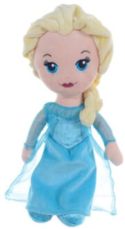 Frozen Pluche Elsa 30 cm