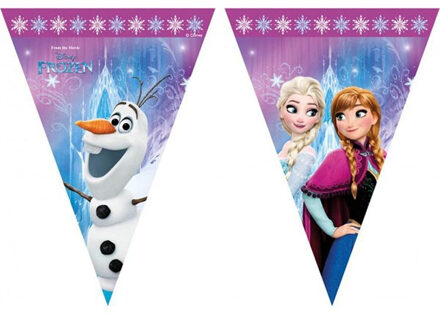 Frozen slinger - 2,3 m