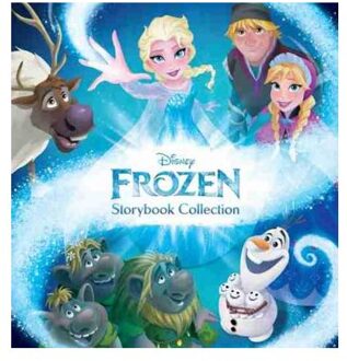 Frozen Storybook Collection