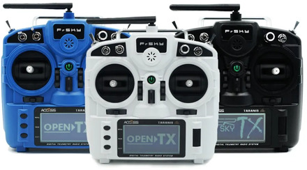 FrSky Taranis X9 Lite 2.4GHz 24CH ACCESS ACCST D16 Mode 2 Transmitter Remote Controller for RC FPV Racing Drone Quadcopter Parts