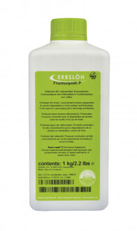 Fructozym P vloeibaar Erbslöh 1 kg