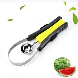 Fruit Bal Picker Set Fruit Separator Set Te Verwijderen Vlees Bal Picker Keuken Gadgets Accessoires Slicer Gereedschap
