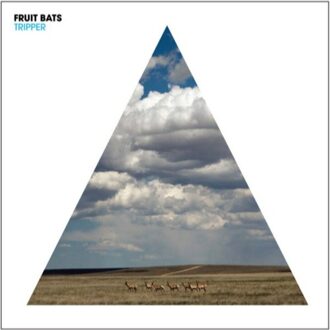 Fruit Bats - Tripper