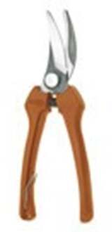 fruit-bloemenschaar 30st. bulk | P123-19-BULK30