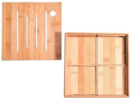 Fruit Doos, bamboe Massief Hout Gedroogd Fruit Doos Met Deksel Houten Fruitschaal Lade Europese Fruitschaal Multifunctionele Box