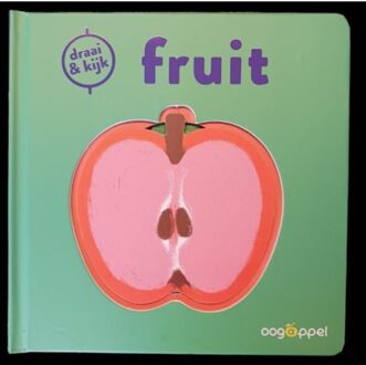Fruit - Draai & Kijk - Anaïs Chambel