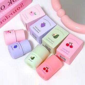 Fruit Extract Lip Balm - 4 Types #04 - 13g