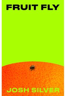 Fruit Fly - Josh Silver