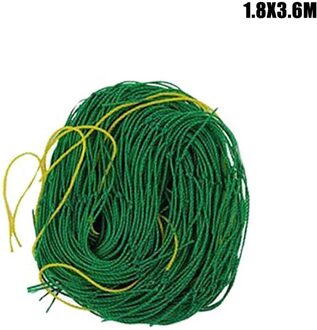 Fruit Groente Bloem Wijnstok Klimmen Netto Tuin Komkommer Loofah Plaid Netting Tuin Planten Klimmen Netten Mesh Groeien Houder