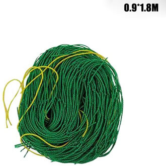 Fruit Groente Bloem Wijnstok Klimmen Netto Tuin Komkommer Loofah Plaid Netting Tuin Planten Klimmen Netten Mesh Groeien Houder