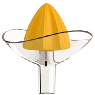 Fruit Groente Gereedschap Plastic Hand Manual Oranje Juicer Keuken Gadgets Mini Sap Citruspers Ruimer Keuken Accessoires