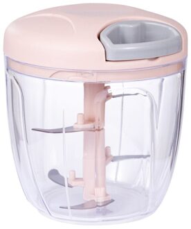 Fruit Groente Slicer Knoflook Persen Chopper Ui Cutter Keuken Gadgets Accessoires Gereedschap Knoflook Crusher Groente Cutter BPK2 1000ML