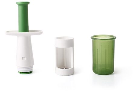 Fruit Groente Snijgereedschap Keuken Gadget Plastic Handpers Slicer Cherry Tomaat Cutter Shreadders Druif Snijden Houder