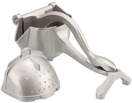 Fruit Lemon & Lime Juice Squeezer Draagbare Multifunctionele Handmatige Juicer Knijper Creatieve Juicer