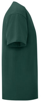 Fruit of the Loom Effen kinder/kids iconic 150 t-shirt Groen - 152/158