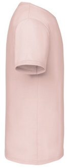 Fruit of the Loom Effen kinder/kids iconic 150 t-shirt Roze - 140/146