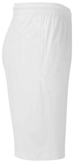 Fruit of the Loom Heren iconic 190 jersey shorts Wit - M