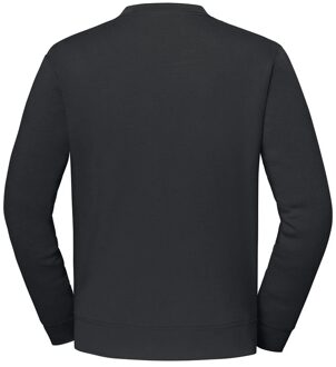 Fruit of the Loom Heren Iconic Premium Set-in Sweatshirt (Licht Grafiet) Grijs - M