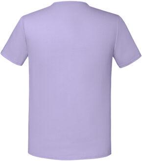 Fruit of the Loom Heren Iconisch 150 T-Shirt (Lavendel) Paars - M