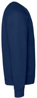 Fruit of the Loom Heren Klassiek Sweatshirt (Marine) Navy - 3XL