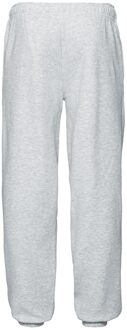 Fruit of the Loom Heren Premium Heather Joggingbroek (Heide Grijs) - 3XL