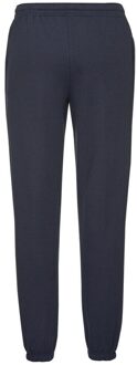 Fruit of the Loom Joggingbroek heren (Deep Navy) Blauw - 3XL