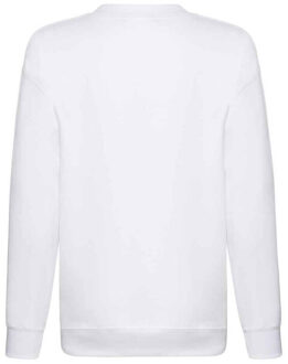 Fruit of the Loom Kinder/kids premium insteektrui - maat 116 Wit