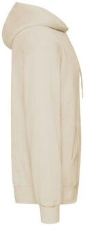 Fruit of the Loom Klassieke herenhoodie Beige - XL