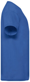 Fruit of the Loom Origineel t-shirt voor kinderen Blauw - 104