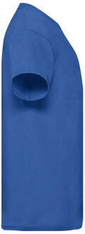 Fruit of the Loom Origineel t-shirt voor kinderen Blauw - 128