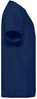 Fruit of the Loom Origineel t-shirt voor kinderen Blauw - 128