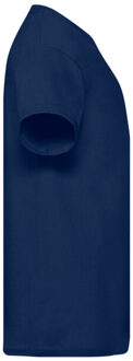 Fruit of the Loom Origineel t-shirt voor kinderen Blauw - 164/170