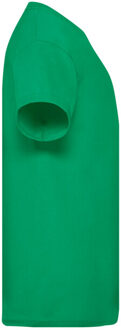 Fruit of the Loom Origineel t-shirt voor kinderen Groen - 116