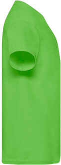 Fruit of the Loom Origineel t-shirt voor kinderen Groen - 116