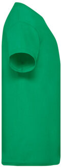 Fruit of the Loom Origineel t-shirt voor kinderen Groen - 116