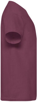 Fruit of the Loom Origineel t-shirt voor kinderen Rood - 104