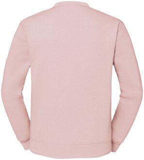 Fruit of the Loom Uniseks klassiek ingelegd sweatshirt voor volwassenen Roze