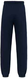 Fruit of the Loom Unisex Adult Iconic Premium Joggingbroek (Deep Navy) Blauw - XL