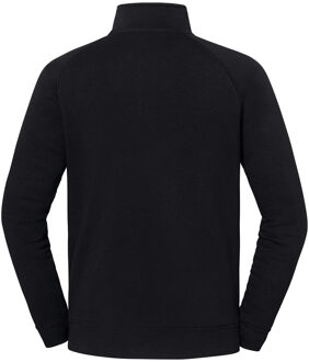 Fruit of the Loom Unisex Sweatjack voor volwassenen (Zwart) - 3XL