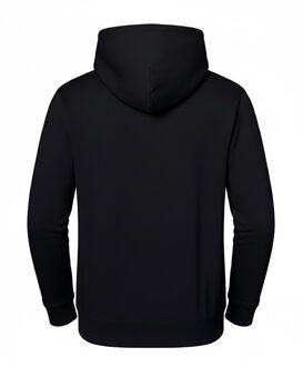 Fruit of the Loom Unisex Volwassen Iconic Premium Hoodie (Zwart) - S