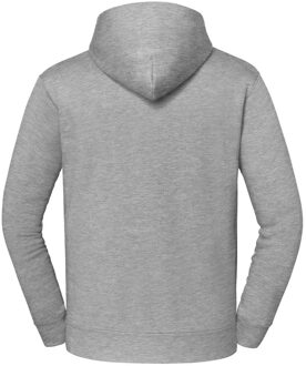Fruit of the Loom Unisex Volwassen Iconische Premium Hoodie (Sportgrijs) Lichtgrijs - 2XL