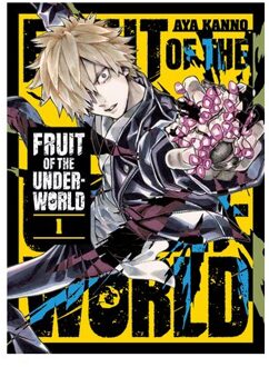 Fruit Of The Underworld 1 - Fruit Of The Underworld - Aya Kanno