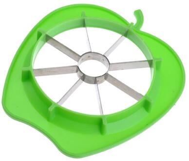 Fruit-Snijden Appelboor En Divider Keuken Gereedschap (Willekeurige Kleur)