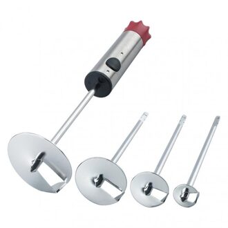 Fruit Snijmachine Duurzaam Fruit Corer Rvs Pine Apple Corer Keuken Tool Groente Apple Snijmachine Fruit Corer Gereedschap